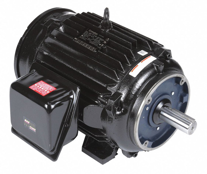 Motor 30 HP 1772 rpm 286TC 230/460V