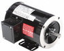 Motor 1/2 HP 1725 rpm 56C 230/460V