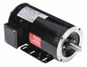 Motor 1 1/2 HP 1755 rpm 145TC 230/460V