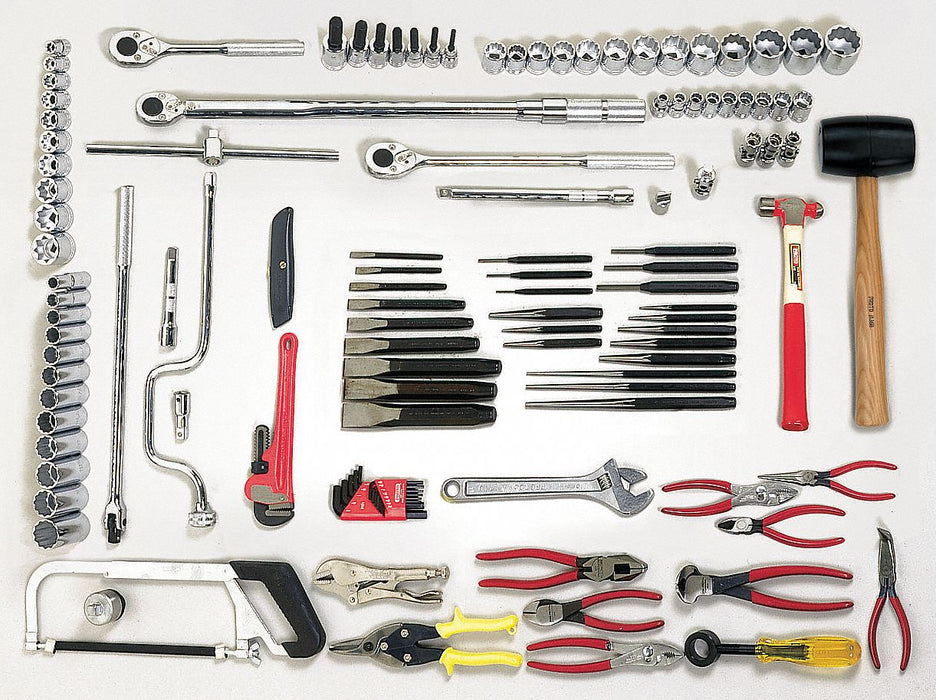 Master Tool Set Add-On 111 1/2 In.