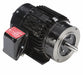 Motor 2 HP 1750 rpm 145TC 230/460V