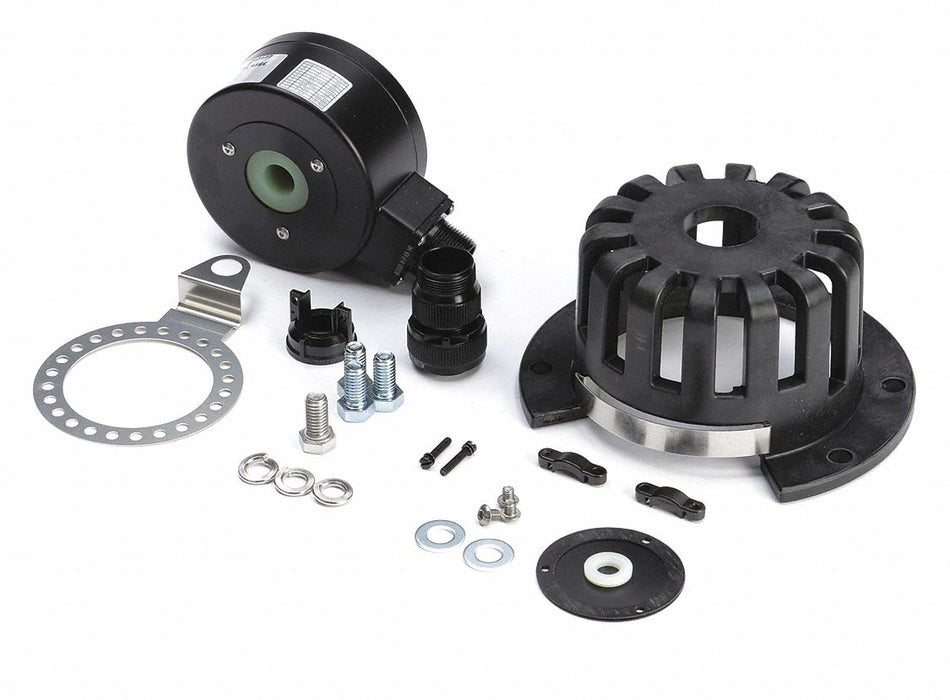 Encoder Kit IP67 1024 nsec 100 mA