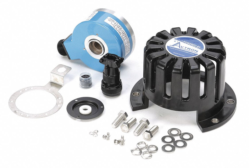 Encoder Kit IP65 1024 nsec 120 mA