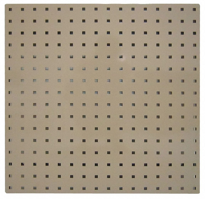 Pgbrd Panel 1/2 x24 x24 in Square PK2