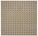 Pgbrd Panel 1/2 x24 x24 in Square PK2