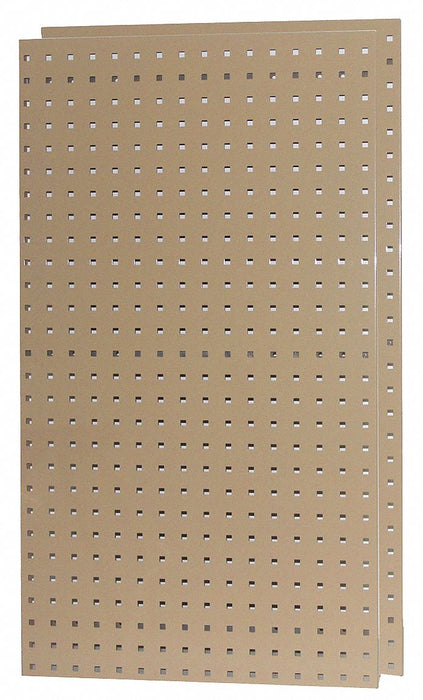 G0590 Pgbrd Panel 1/2 x42 x24 in Square PK2