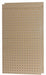 G0590 Pgbrd Panel 1/2 x42 x24 in Square PK2