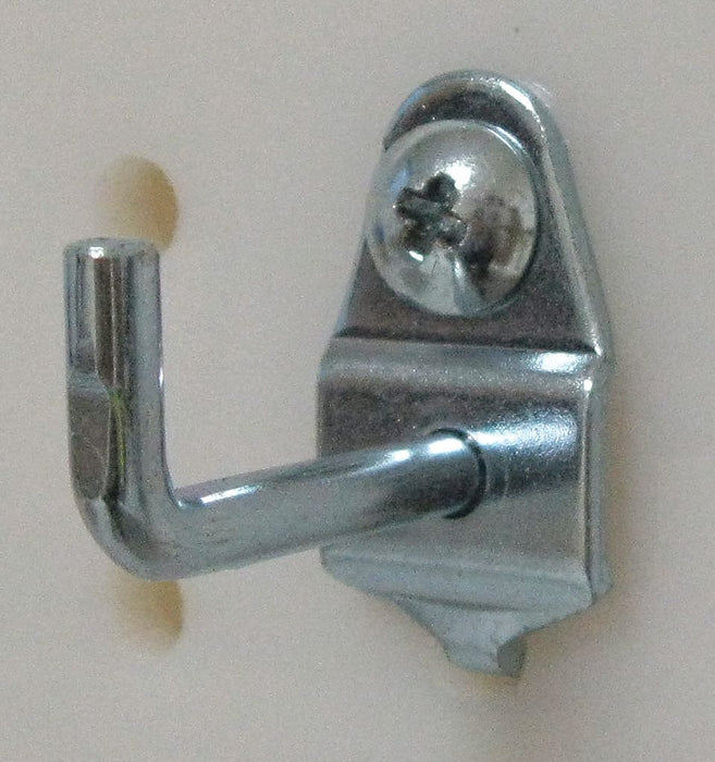 G0560 Single Rod Pegboard Hook 1/2 in L PK10