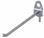 G0567 Single Rod Pegboard Hook 8 1/2 in L PK5