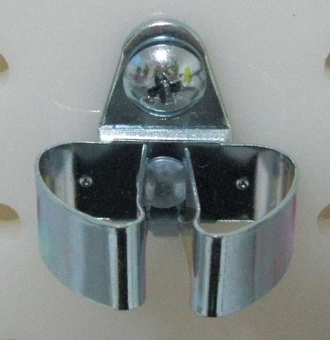 G0575 Standard Spring Clip 1 1/8 in L PK10