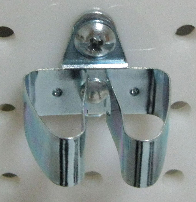 G0576 Standard Spring Clip 1 1/2 in L PK10