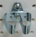 G0576 Standard Spring Clip 1 1/2 in L PK10