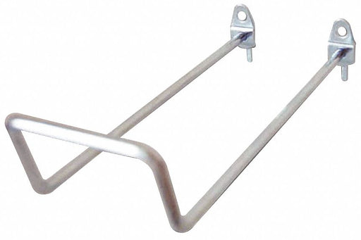 G0582 Dbl Closed Pgbrd Hook 5 1/2 in L PK5