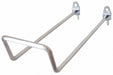 G0583 Dbl Closed Pgbrd Hook 8 1/2 in L PK5