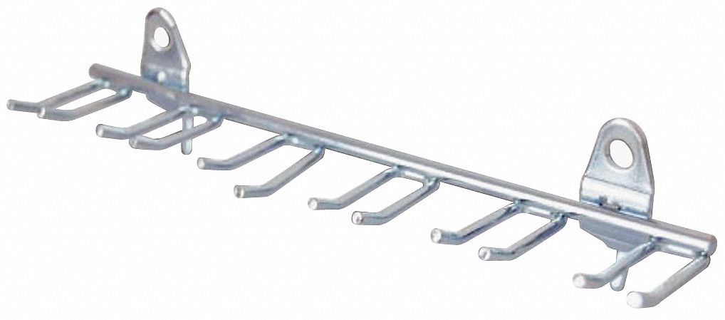 G0584 Multi-Prong ToolHldr 1 1/2 in L PK5