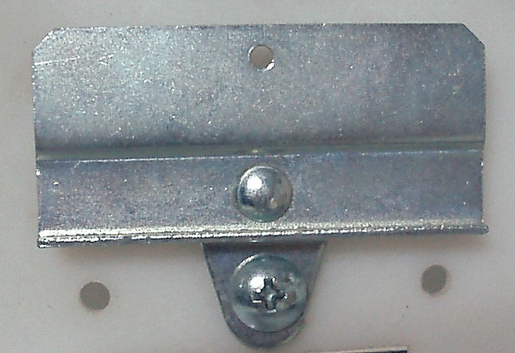 Bin Mounting Clip 13/32 in L PK5
