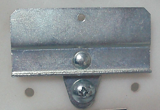 Bin Mounting Clip 13/32 in L PK5