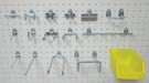 G0586 Pegboard Hook Assortment Kit