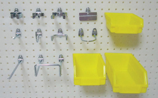 G0587 Pegboard Hook Assortment Kit