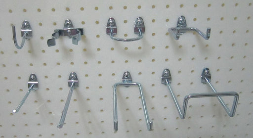 G0588 Pegboard Hook Assortment Kit