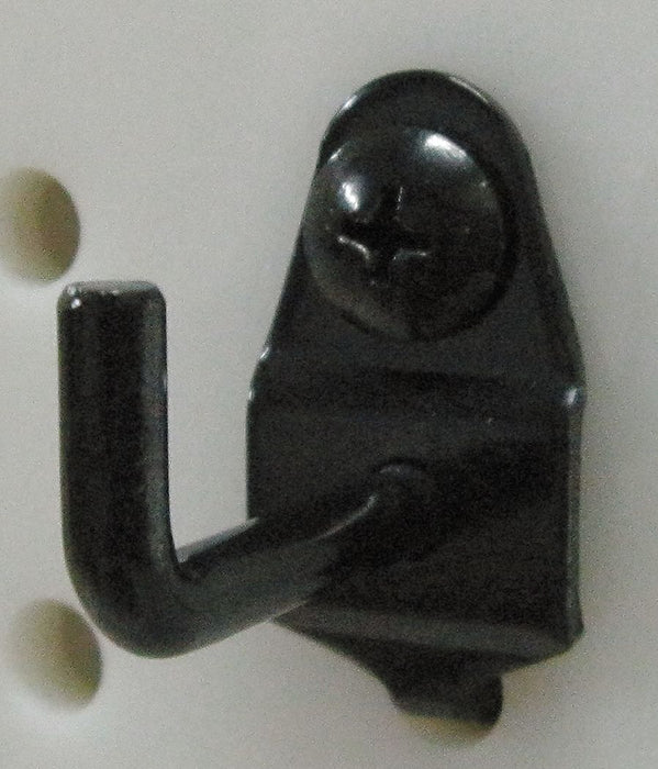 G0560 Single Rod Pegboard Hook 1 1/2 in L PK10
