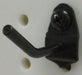 G0561 Single Rod Pegboard Hook 2 in L PK10