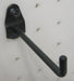 G0566 Single Rod Pegboard Hook 6 in L PK10