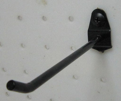G0564 Single Rod Pegboard Hook 4 1/2 in L PK10
