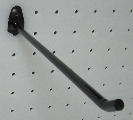 G0567 Single Rod Pegboard Hook 8 1/2 in L PK5