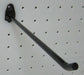G0567 Single Rod Pegboard Hook 8 1/2 in L PK5