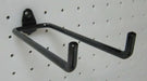 G0569 Double Rod Pegboard Hook 6 in L PK10