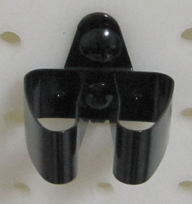 G0576 Standard Spring Clip 1 1/2 in L PK10