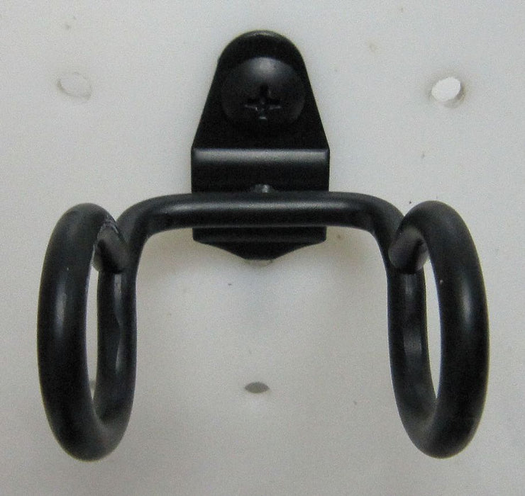 Double Ring Tool Holder 1 7/8 in L PK10