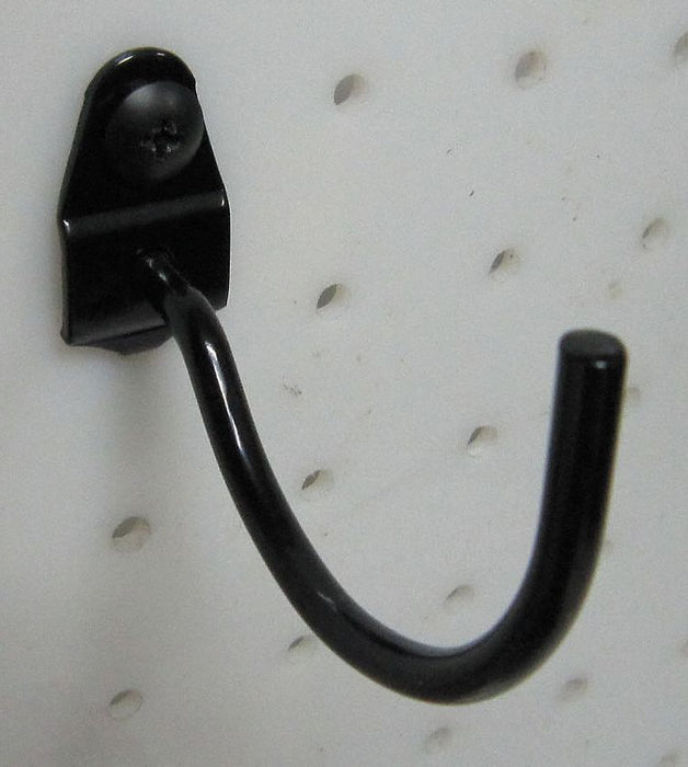 G0579 Curved Pegboard Hook 2 1/4 in L PK10