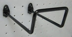 G0582 Dbl Closed Pgbrd Hook 5 1/2 in L PK5
