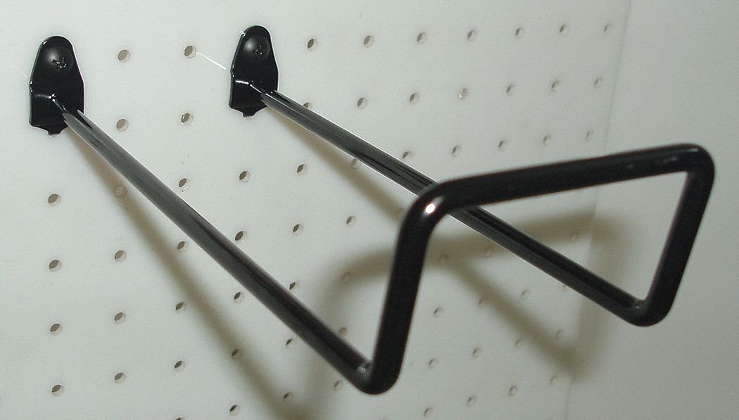 G0583 Dbl Closed Pgbrd Hook 8 1/2 in L PK5