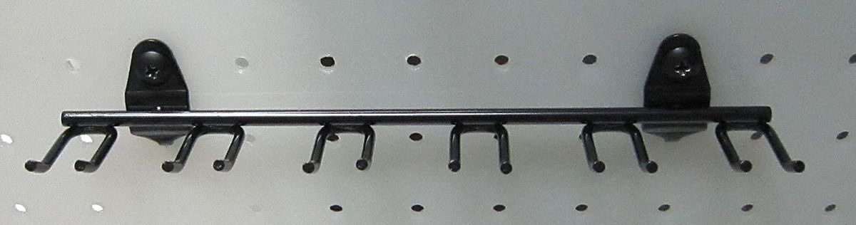 G0584 Multi-Prong ToolHldr 1 1/2 in L PK5