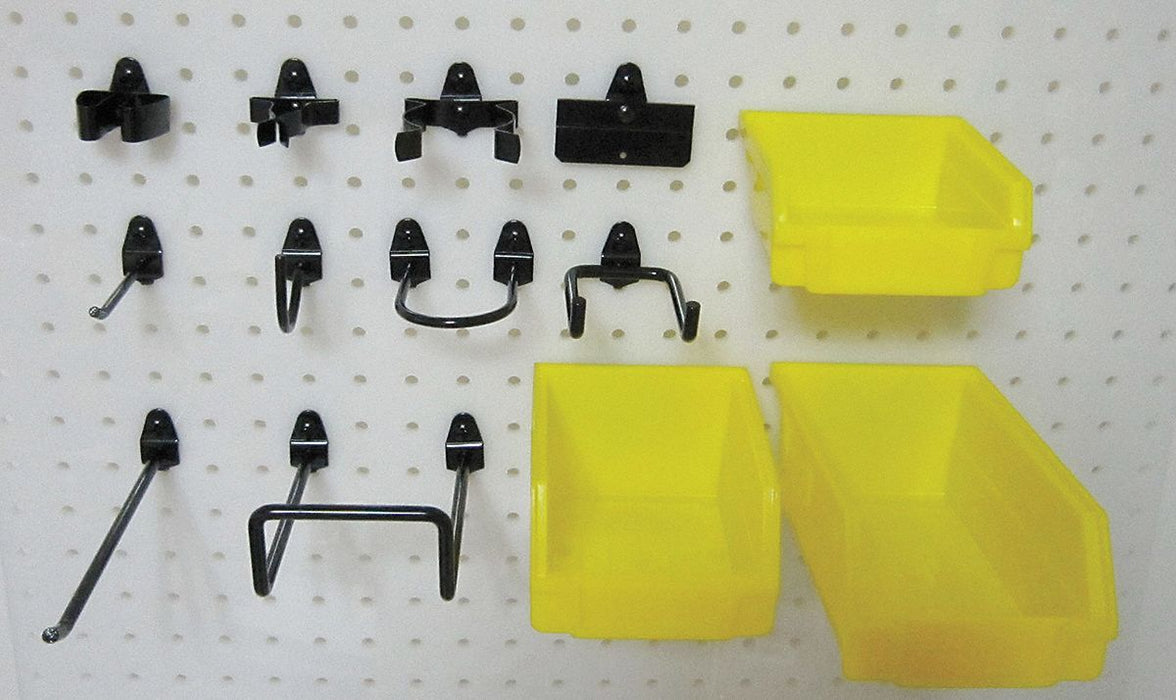 G0587 Pegboard Hook Assortment Kit