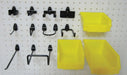 G0587 Pegboard Hook Assortment Kit