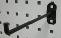 G0533 Single Rod Pegboard Hook 6 1/2 in L PK5
