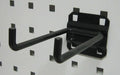 G0540 Double Rod Pegboard Hook 4 1/2 in L PK5