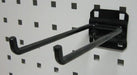 G0541 Double Rod Pegboard Hook 6 1/4 in L PK5