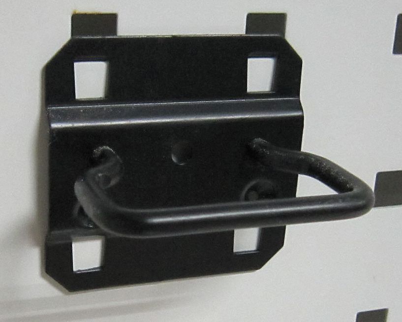 G0553 Pliers/Wrench Tool Holder 1 1/2 in L PK5
