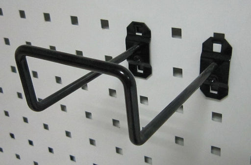 G0554 Dbl Closed Pgbrd Hook 5 1/2 in L PK5