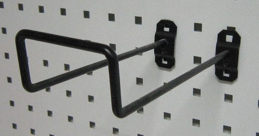G0555 Dbl Closed Pgbrd Hook 8 1/2 in L PK5