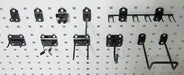 G0558 Pegboard Hook Assortment Kit
