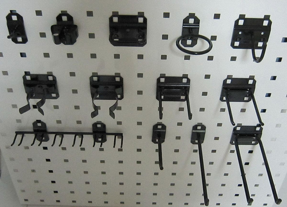 G0559 Pegboard Hook Assortment Kit