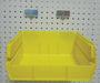 Pegboard Bin 5 inx11 inx11 in PK6