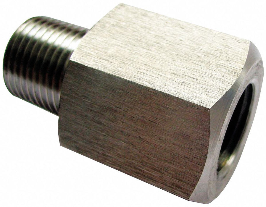 Snubber Filter 1/2In NPT 20 000psi SS