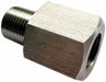 Snubber Filter 1/2In NPT 20 000psi SS